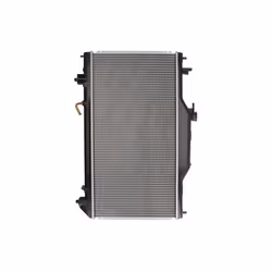 Radiateur, refroidissement moteur DENSO DRM50067
