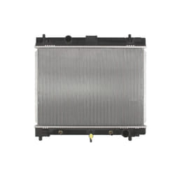 Radiateur, refroidissement moteur DENSO DRM50070