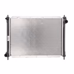 Radiateur, refroidissement moteur DENSO DRM46038