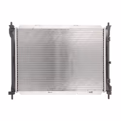 Radiateur, refroidissement moteur DENSO DRM46038