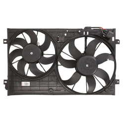 Ventilateur, refroidissement moteur DENSO DER32011