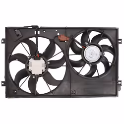 Ventilateur, refroidissement moteur DENSO DER32011