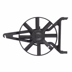 Ventilateur, refroidissement moteur DENSO DER21020