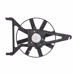Ventilateur, refroidissement moteur DENSO DER21020