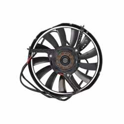 Ventilateur, refroidissement moteur DENSO DER02003