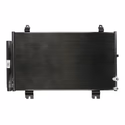 Condenseur, climatisation DENSO DCN51005