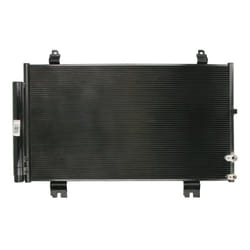 Condenseur, climatisation DENSO DCN51005