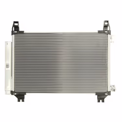 Condenseur, climatisation DENSO DCN50028