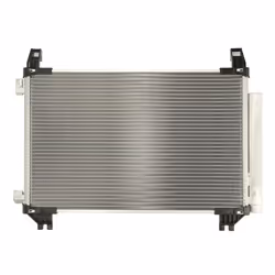 Condenseur, climatisation DENSO DCN50028