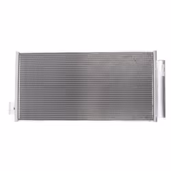 Condenseur, climatisation DENSO DCN09044