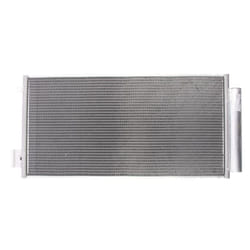 Condenseur, climatisation DENSO DCN09044