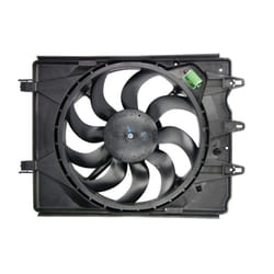 Ventilateur, refroidissement moteur DENSO DER09068