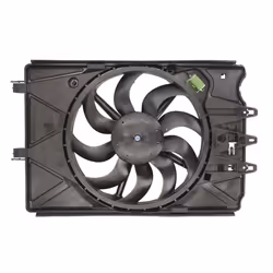 Ventilateur, refroidissement moteur DENSO DER09069
