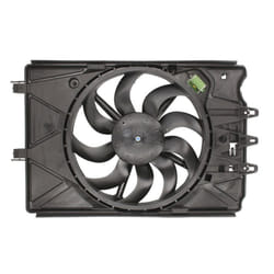 Ventilateur, refroidissement moteur DENSO DER09069