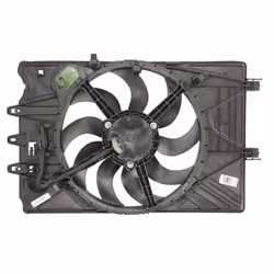Ventilateur, refroidissement moteur DENSO DER09069