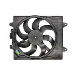 Ventilateur, refroidissement moteur DENSO DER09070