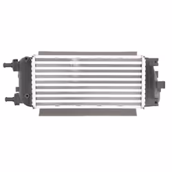 Intercooler DENSO DIT09115