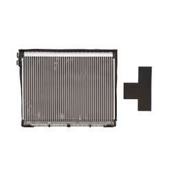 Évaporateur de climatisation DENSO DEV02008