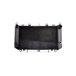 Radiateur du moteur; DENSO; 720 467 28; pour AUDI; 8K0121251AJ, 8K0121251K, 8K0121251T, 8K0121251K