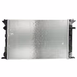 Radiateur, refroidissement moteur DENSO DRM02024