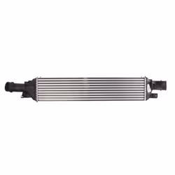 Intercooler DENSO DIT02036