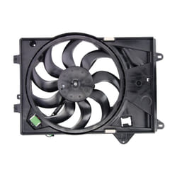 Ventilateur, refroidissement moteur DENSO DER15001