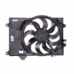 Ventilateur, refroidissement moteur DENSO DER15001
