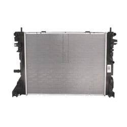 Radiateur, refroidissement moteur DENSO DRM23035
