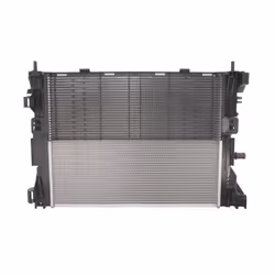Radiateur, refroidissement moteur DENSO DRM23035