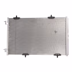 Condenseur, climatisation DENSO DCN21030