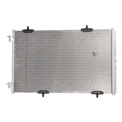 Condenseur, climatisation DENSO DCN21030