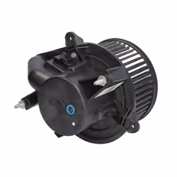Pulseur d'air habitacle DENSO DEA13002 - Vue supplémentaire 2
