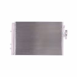 Condenseur, climatisation DENSO DCN05016