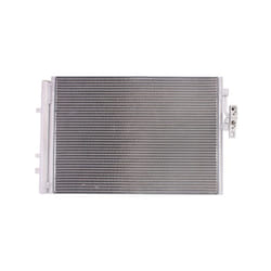 Condenseur, climatisation DENSO DCN05016
