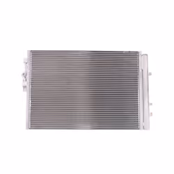 Condenseur, climatisation DENSO DCN05016