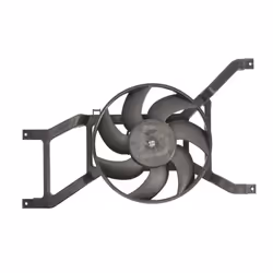 Ventilateur, refroidissement moteur DENSO DER37002