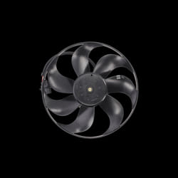 DENSO DER37003 Ventilateur Moteur DACIA: Sandero I, Logan I MCV, Logan I Berline