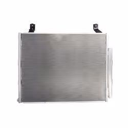 Condenseur, climatisation DENSO DCN50032
