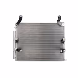Condenseur, climatisation DENSO DCN50032