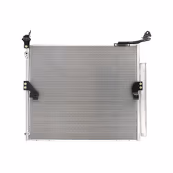 Condenseur, climatisation DENSO DCN50038