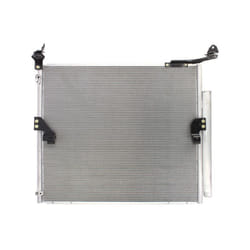 Condenseur, climatisation DENSO DCN50038