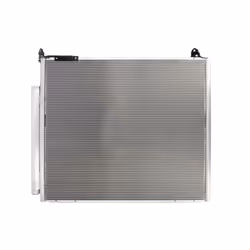 Condenseur, climatisation DENSO DCN50038