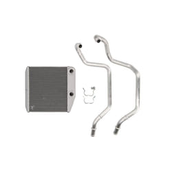 Échangeur de chaleur, chauffage habitacle DENSO DRR09076