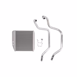 Échangeur de chaleur, chauffage habitacle DENSO DRR09076