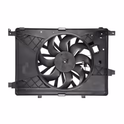 Ventilateur, refroidissement moteur DENSO DER01034