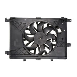 Ventilateur, refroidissement moteur DENSO DER01034