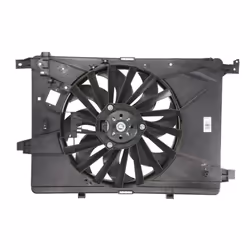 Ventilateur, refroidissement moteur DENSO DER01034