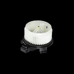 DENSO DEA07015 Pulseur d'Air pour véhicules avec direction à gauche avec résistance CITROËN: Jumpy I Van, Berlingo / Berlingo First I, Jumpy I MPV