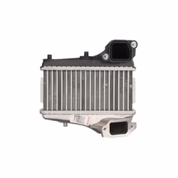 Intercooler DENSO DIT40001