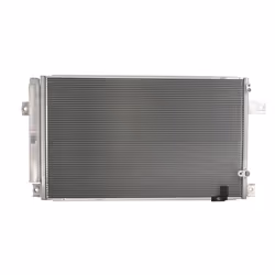 Condenseur, climatisation DENSO DCN50049